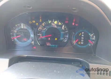 2012 Ford Fusion Sel z USA, uszkodzony, nr VIN 3FAHP0CGXCR202510